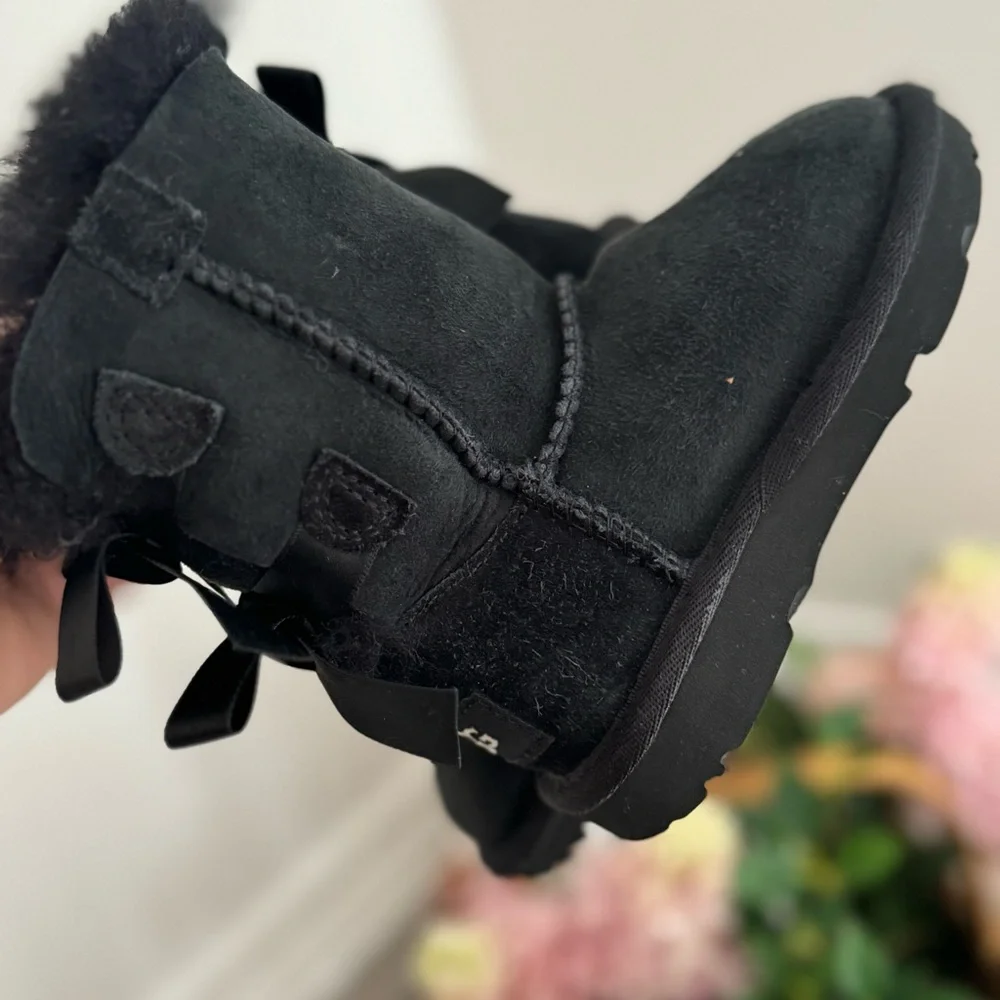 UGG baby toddler